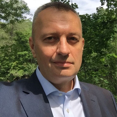 Serban Georgescu