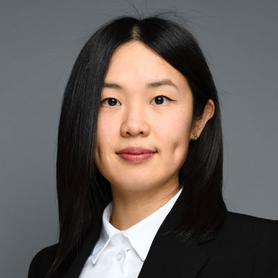 Cheryl Kuai