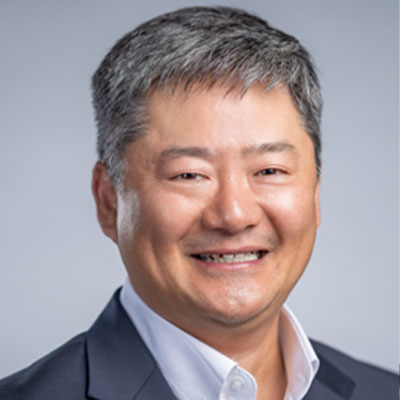 Chris Yoo