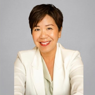Debbie Lin