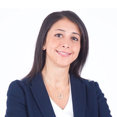 Lana Ghanem