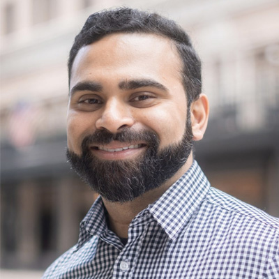 Mahesh Narayanan
