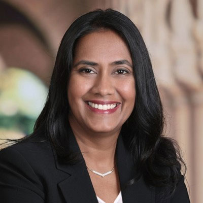 Priya Balachandran