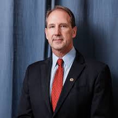 Randy Berholtz