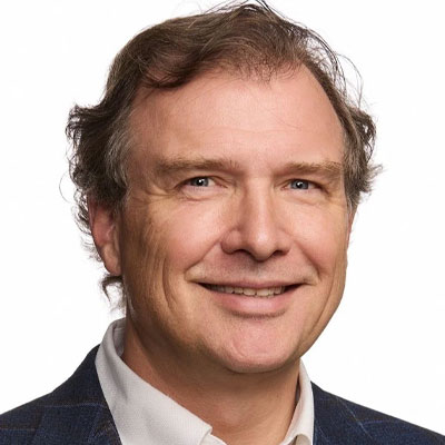 Ross Barrett