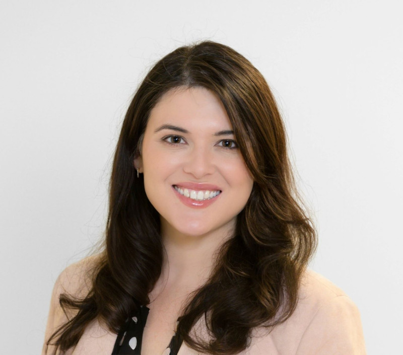 Dr. Emily Caporello
