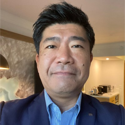 Daisuke Nakayama