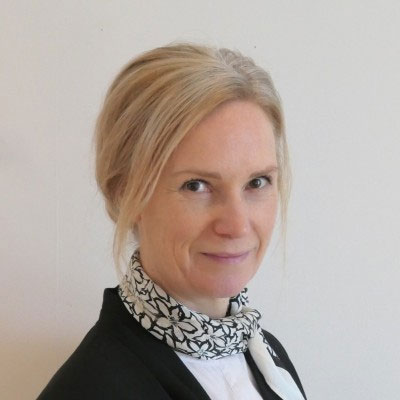 Eva Dahlén