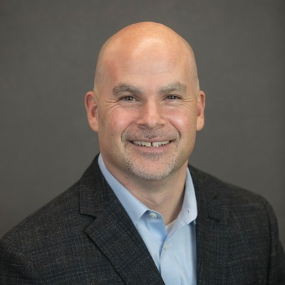 Keith DePhillips