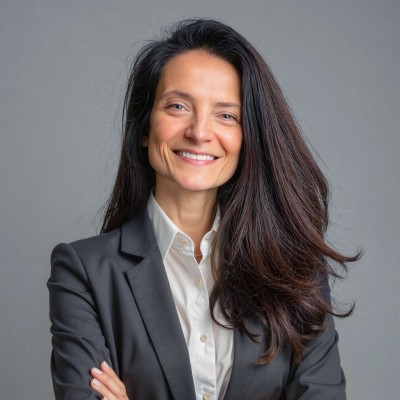 Natalie Roy D’Amore