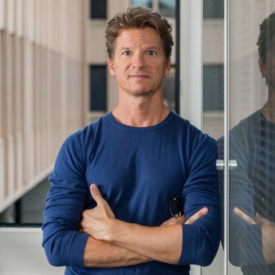 Patrick Pestalozzi