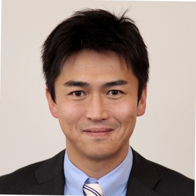 Toshiyasu Shimomura